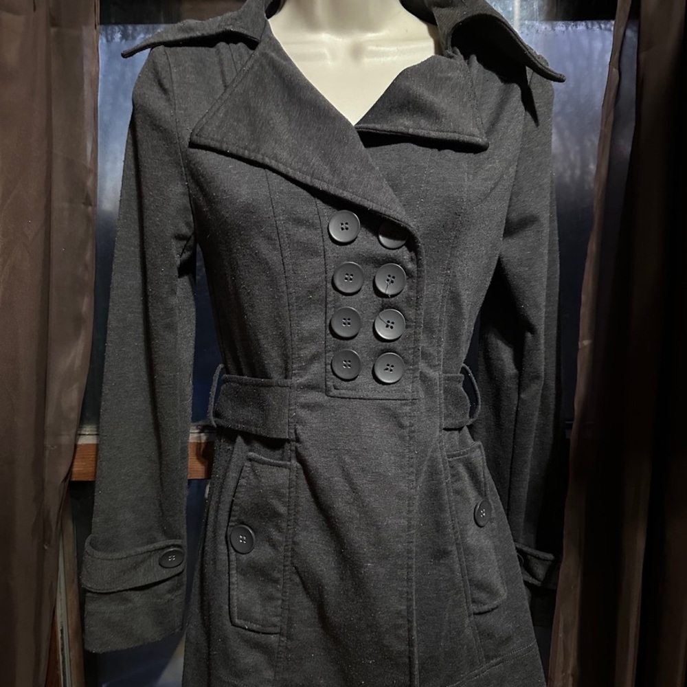 Grass Collection Lightweight Jacket - image 1